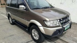 2011 Isuzu Crosswind for sale