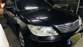 2004 Toyota Camry 2.0G for sale