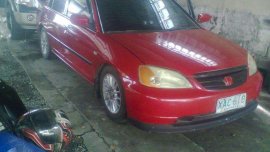2011 Honda Civic vti dimension for sale