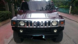 2006 Hummer H2 SUT for sale