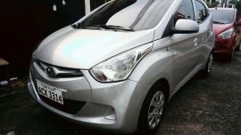 2016 Hyundai Eon Glx for sale