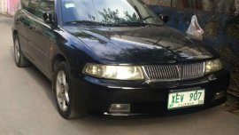 Mitsubishi Lancer 2002 for sale