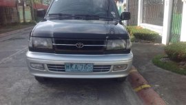 Toyota Revo 1999 for sale