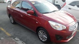 4months old 2017 Mitsubishi Mirage G4  for sale