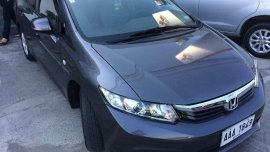 Honda Civic manual 2014 release for sale