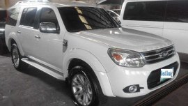 2014 Ford Everest for sale