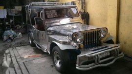 Well-kept Toyota Owner-type-jeep for sale