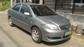 Toyota Vios 2006 for sale