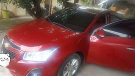 Chevrolet Cruze 2014 for sale
