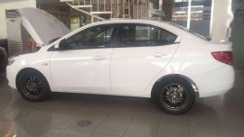 Chevrolet Sail Ltz At 2017 for sale