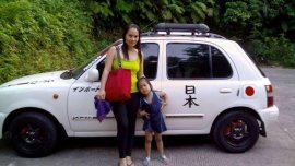 Nissan Micra 2007 for sale