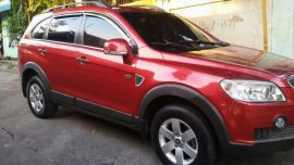 2008 Chevrolet Captiva for sale