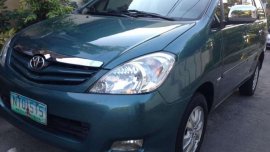 Toyota Innova 2010 for sale