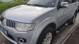 2009 Mitsubishi Montero matic 4x4 3.2L for sale