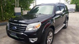 Ford Everest 2012 for sale