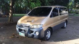 Hyundai Starex 2000 for sale