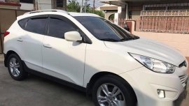 Good as new 2011 Hyundai Tucson for sale