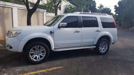 Ford Everest 2014 for sale