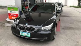 2008 BMW 520d for sale