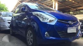 2014 Hyundai Eon for sale