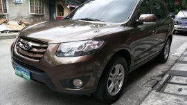 2010 Hyundai Starex Fe for sale