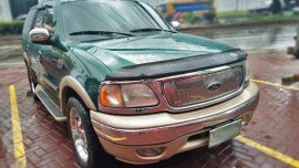 2001 Ford Everest for sale