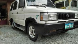 Toyota Tamaraw 1996 for sale