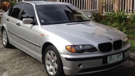 BMW E46 318i 2003 for sale