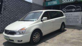 Kia Carnival 2011 for sale