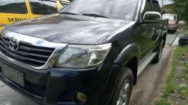 Toyota Hilux 2011 for sale