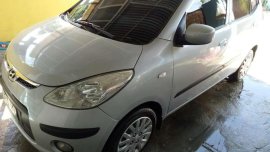 2009 Hyundai I10 for sale