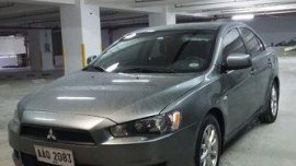 Mitsubishi Lancer Ex 2014 for sale 