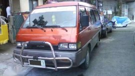 Hyundai Grace 1991 for sale