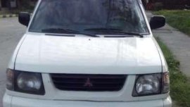 Mistubishi Adventure 1999 for sale