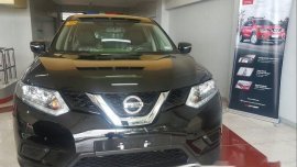Nissan X-Trail 2017 for sale