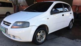 FOR SALE/SWAP Chevrolet Aveo hatchback 2006