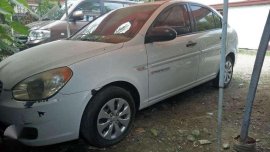 Hyundai Accent 2006 for sale