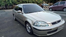 Honda Civic 1997 for sale