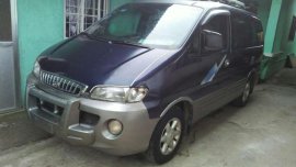 Like New Hyundai Starex for sale