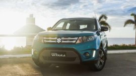 Top 10 least expensive crossover cars in the Philippines [Part 1]