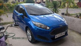 2015 Ford Fiesta for sale