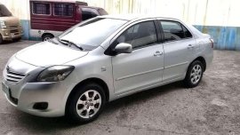 Toyota Vios 2011 1.3E manual for sale