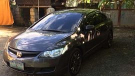 2007 Honda Civic for sale