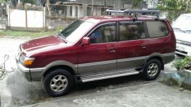 Toyota Revo GLX 1999 for sale