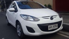 2013 Mazda 2 for sale