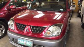 2006 Mitsubishi Adventure for sale