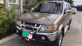 Isuzu Sportivo 2010 model MT for sale