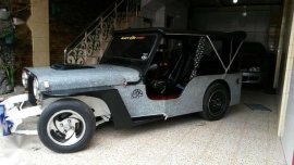 For sale 99 Toyota Owner type jeep TAMIYA