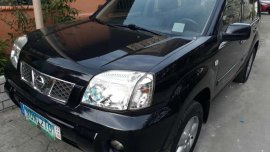 2010 Nissan Xtrail 2.0 AT Tokyo Edition For Sale 