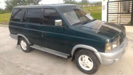Isuzu Hilander 2000 for sale